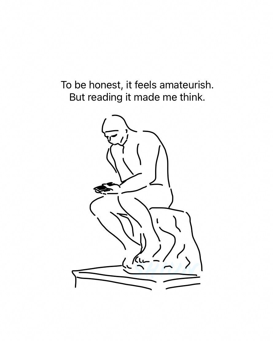 shiunartetc's tweet image. #CopywritingChallenge 14
#nft

A summary of the story is in the highlights of my profile.