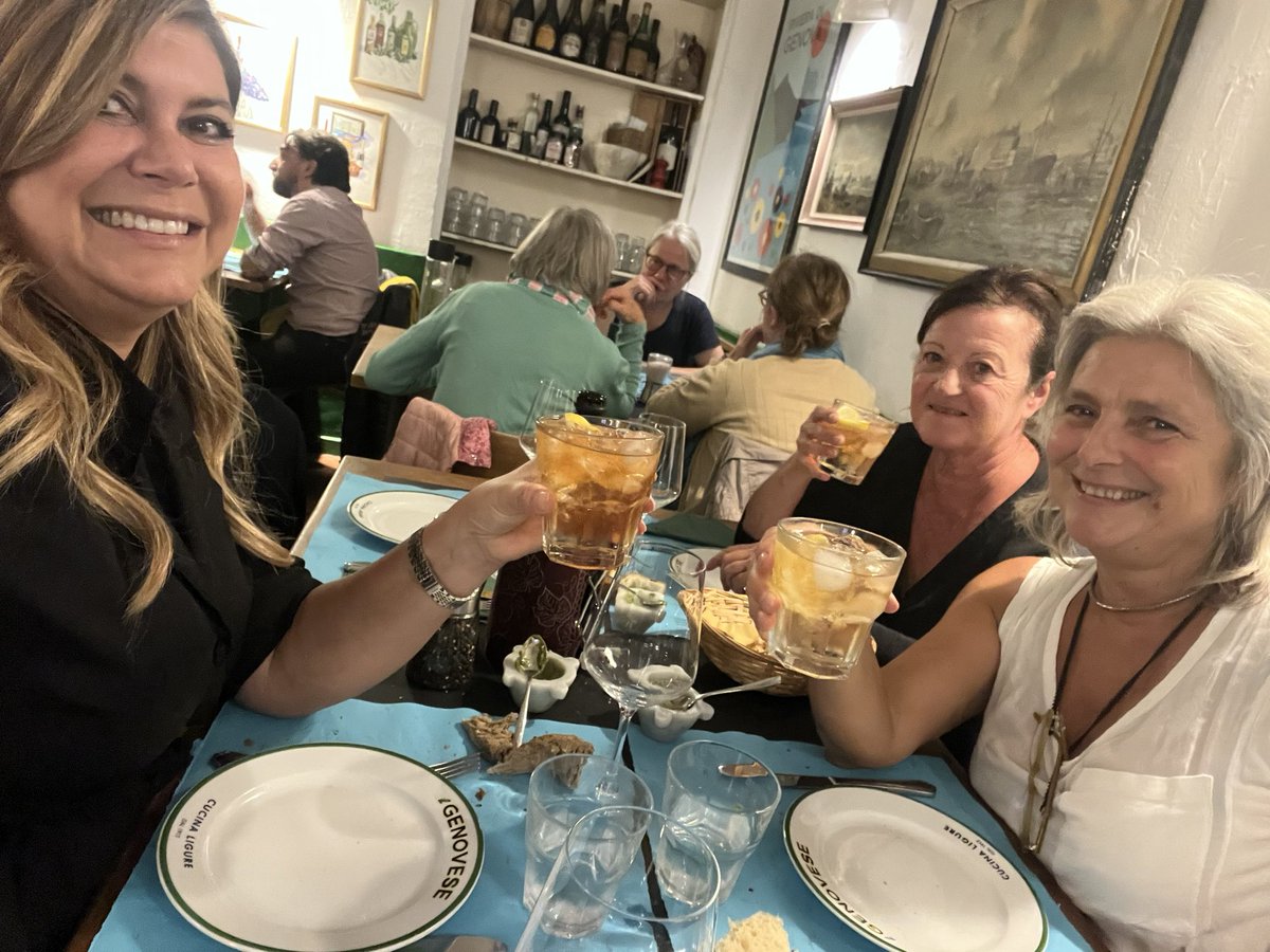 Laura Squizzato (@laurasquiz) on Twitter photo 