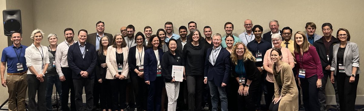 VascularMedicine (@vmj_svm) on Twitter photo #VMJ Editorial Board meeting in Houston!
#VSS2024 #VSS24 @SVM_Tweets <a href="/heatherlgornik/">Heather L Gornik</a>
More photos to come #VMJ Editorial Board meeting in Houston!
#VSS2024 #VSS24 @SVM_Tweets <a href="/heatherlgornik/">Heather L Gornik</a>
More photos to come