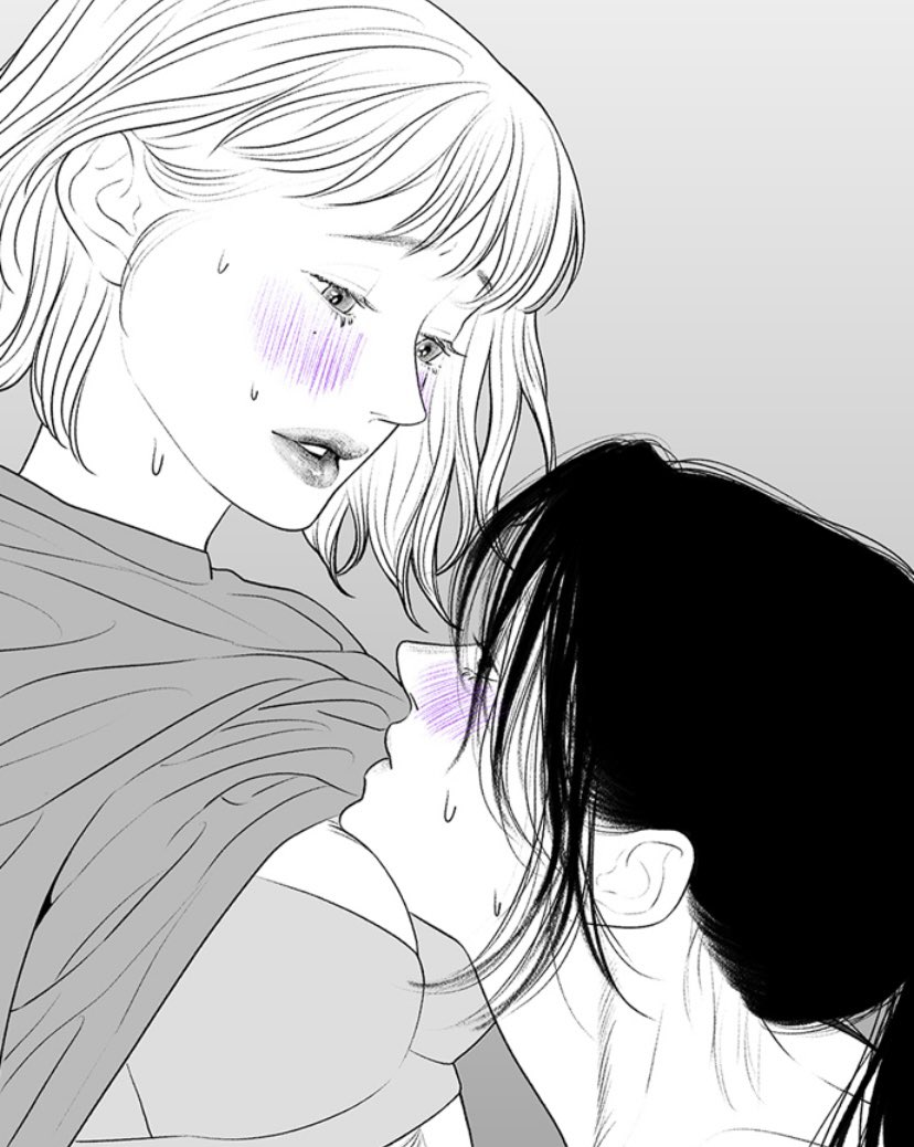 nothing bad should ever happen to them again. they should be happy forever