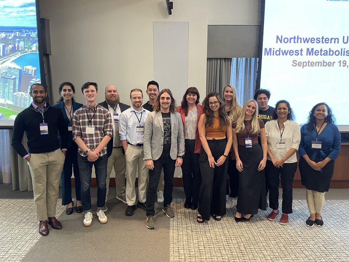 Lyssiotis Lab tweet media