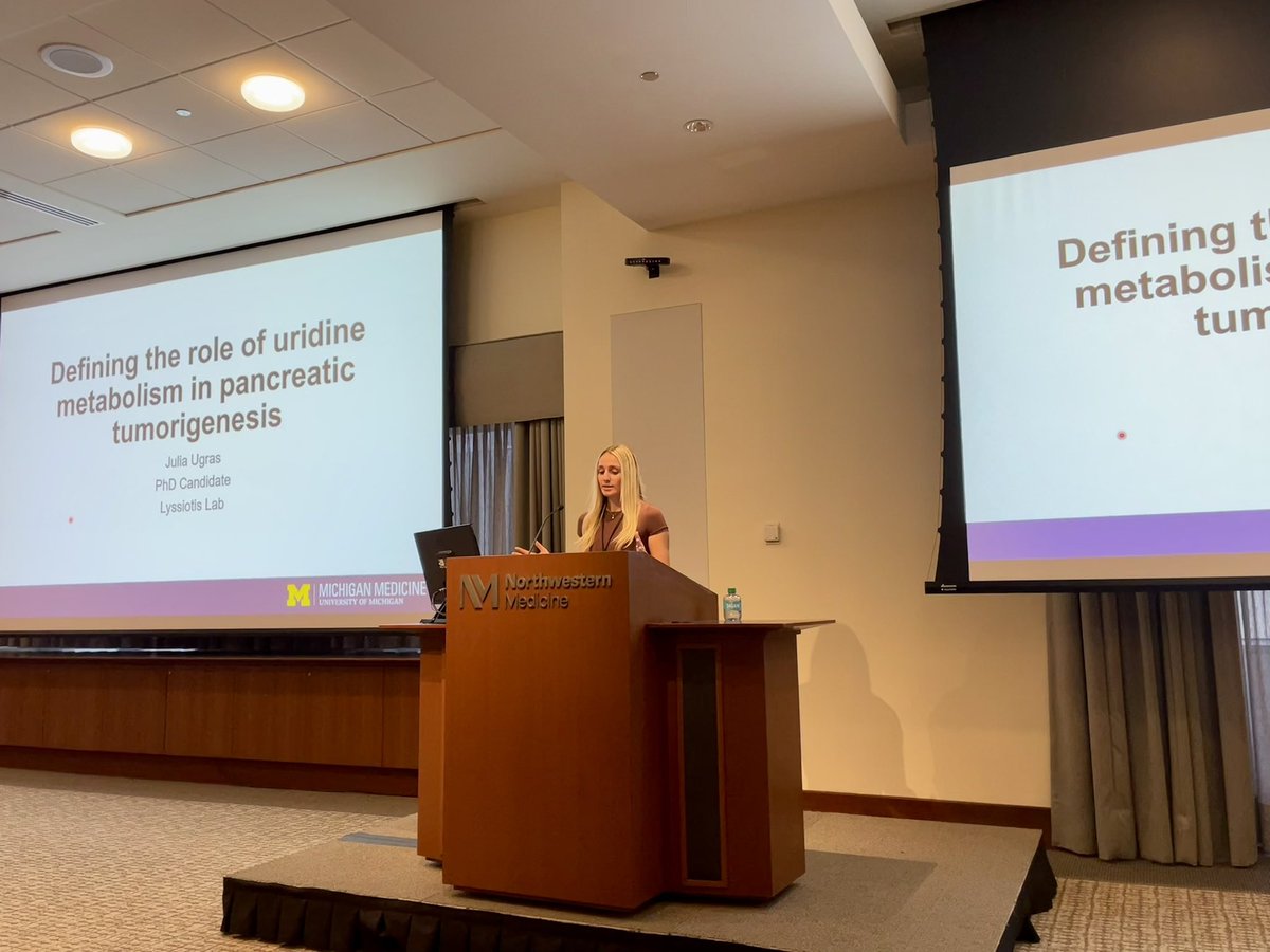 Lyssiotis Lab tweet media