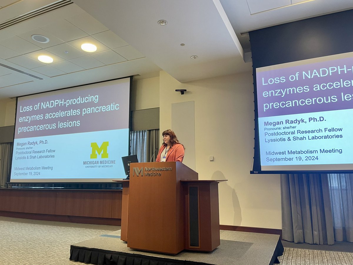 Lyssiotis Lab tweet media