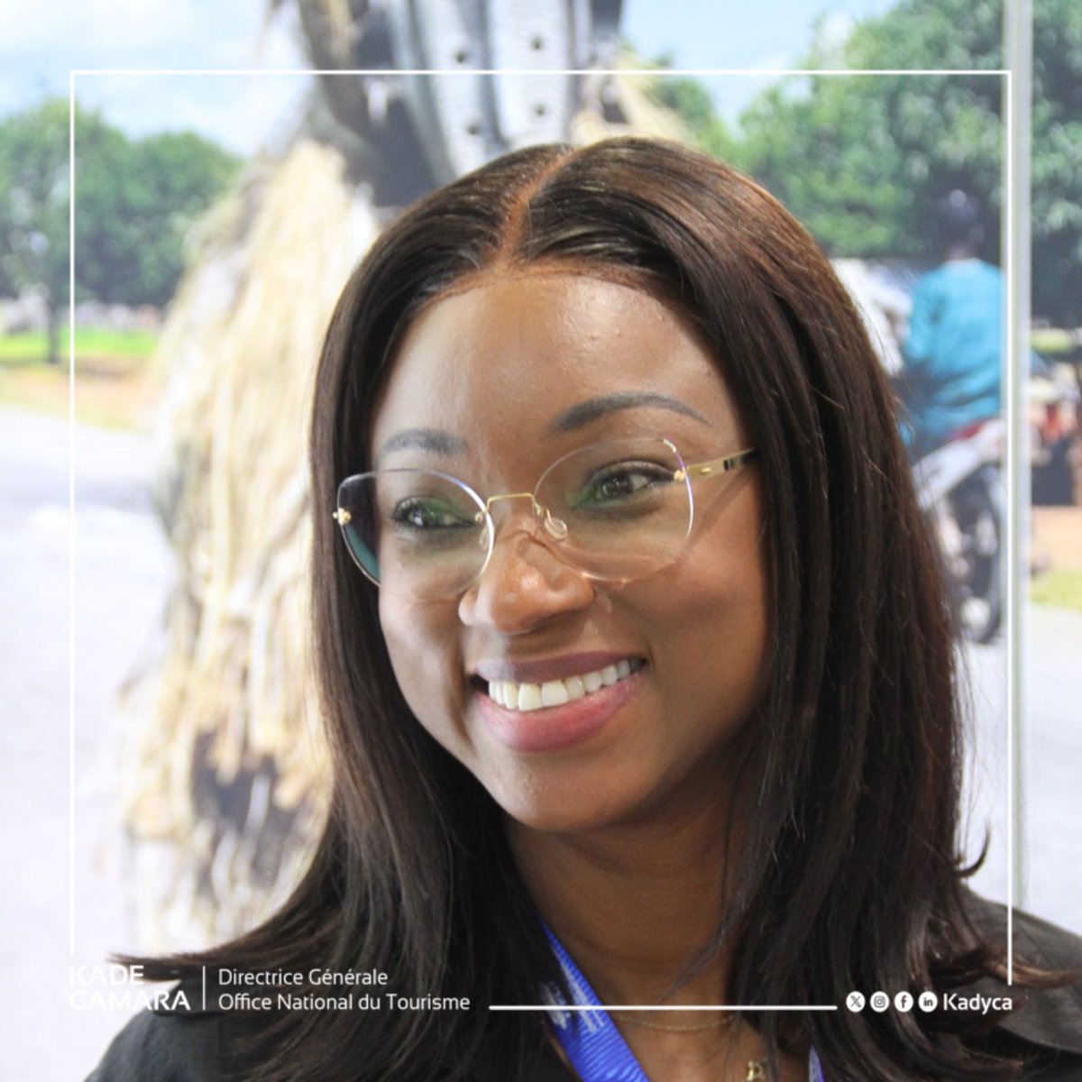 Kady CAMARA tweet media