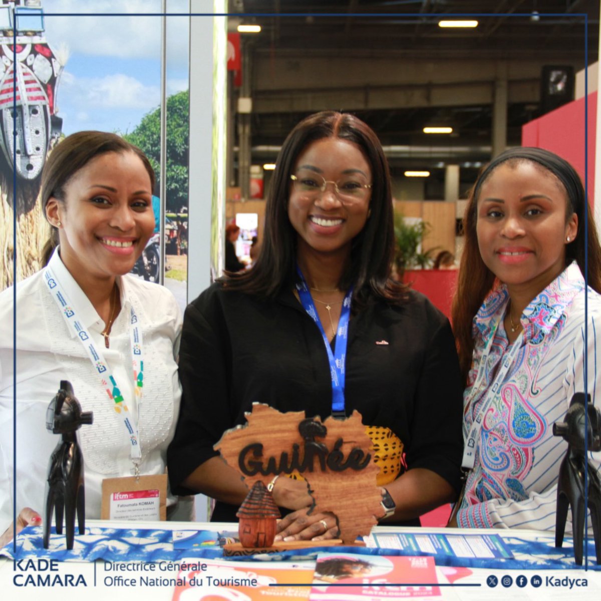 Kady CAMARA tweet media