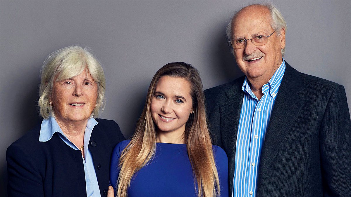 zinmaker's tweet image. Neil Empson, Pioneering Importer of Italian Wine, Dies at 85 dlvr.it/TDS0nw