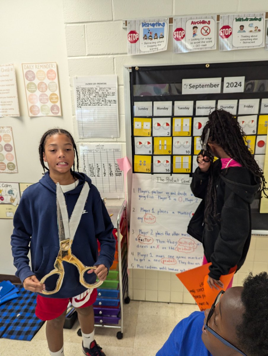 Mr. Holtry's Class tweet media