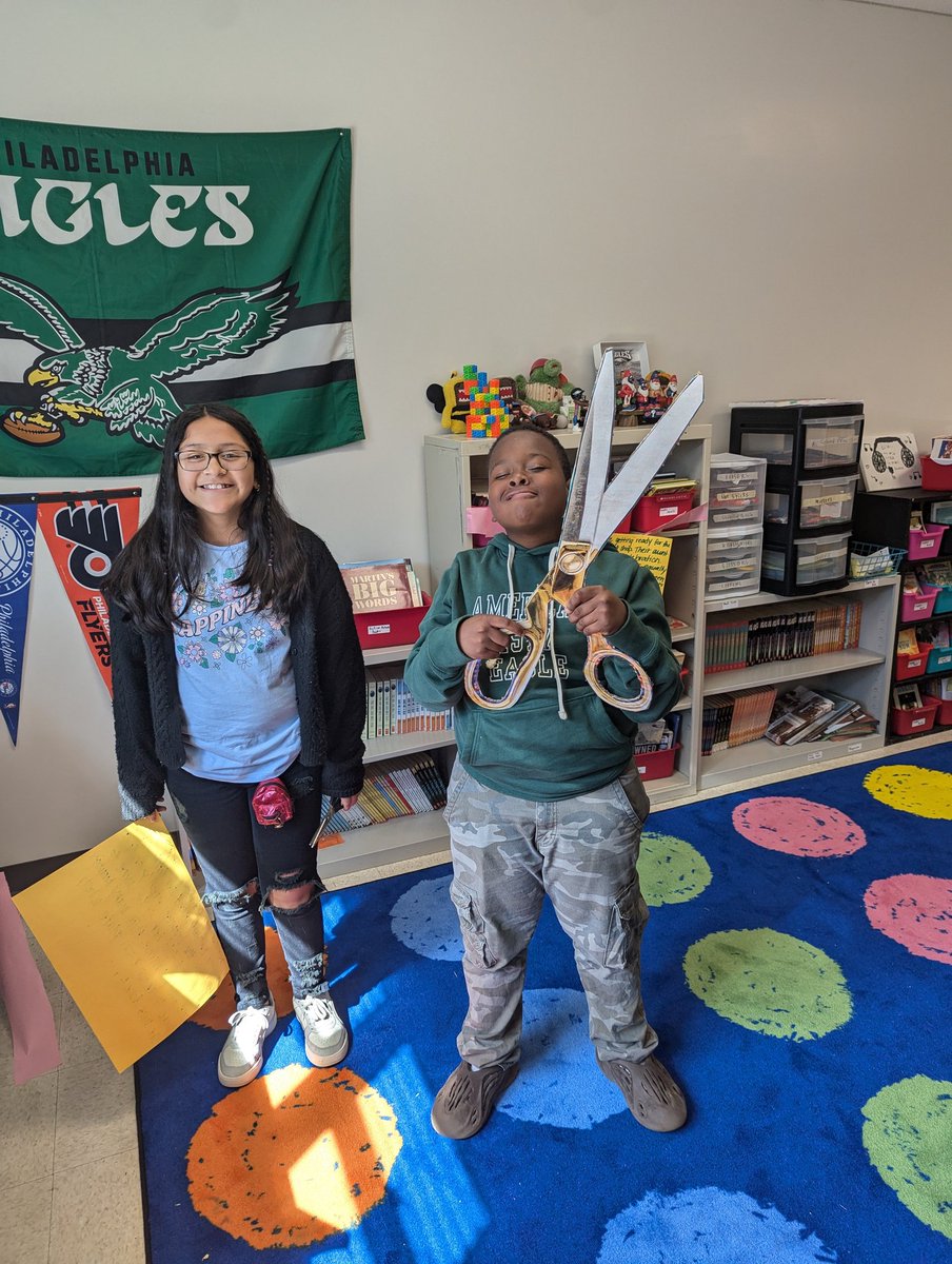 Mr. Holtry's Class tweet media