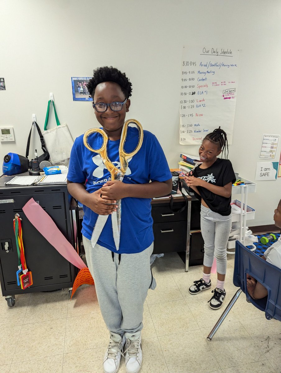 Mr. Holtry's Class (@joelholtry) on Twitter photo Grand opening day today in math! <a href="/kellyaoconnell/">Kelly O'Connell</a> <a href="/MarsEstatesBCPS/">MarsEstates_BCPS</a> #setthestage #MarsStars Grand opening day today in math! <a href="/kellyaoconnell/">Kelly O'Connell</a> <a href="/MarsEstatesBCPS/">MarsEstates_BCPS</a> #setthestage #MarsStars