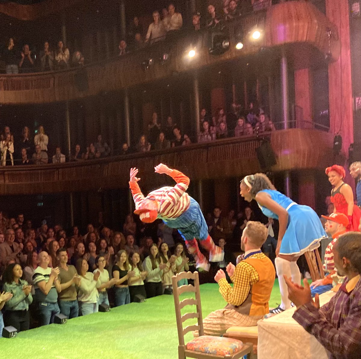 Maggy Pigott tweet media