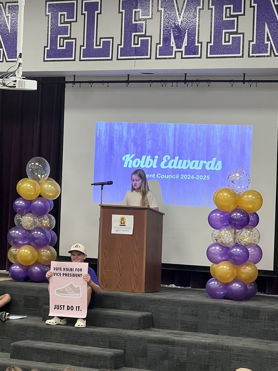 Coach Payton Johnson tweet media