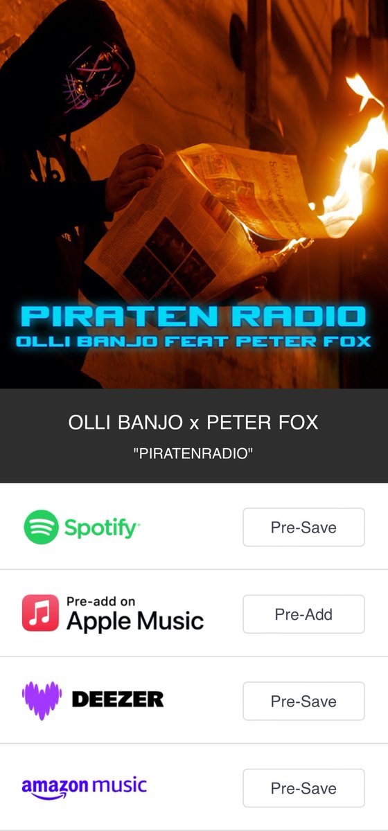 olli banjo tweet media