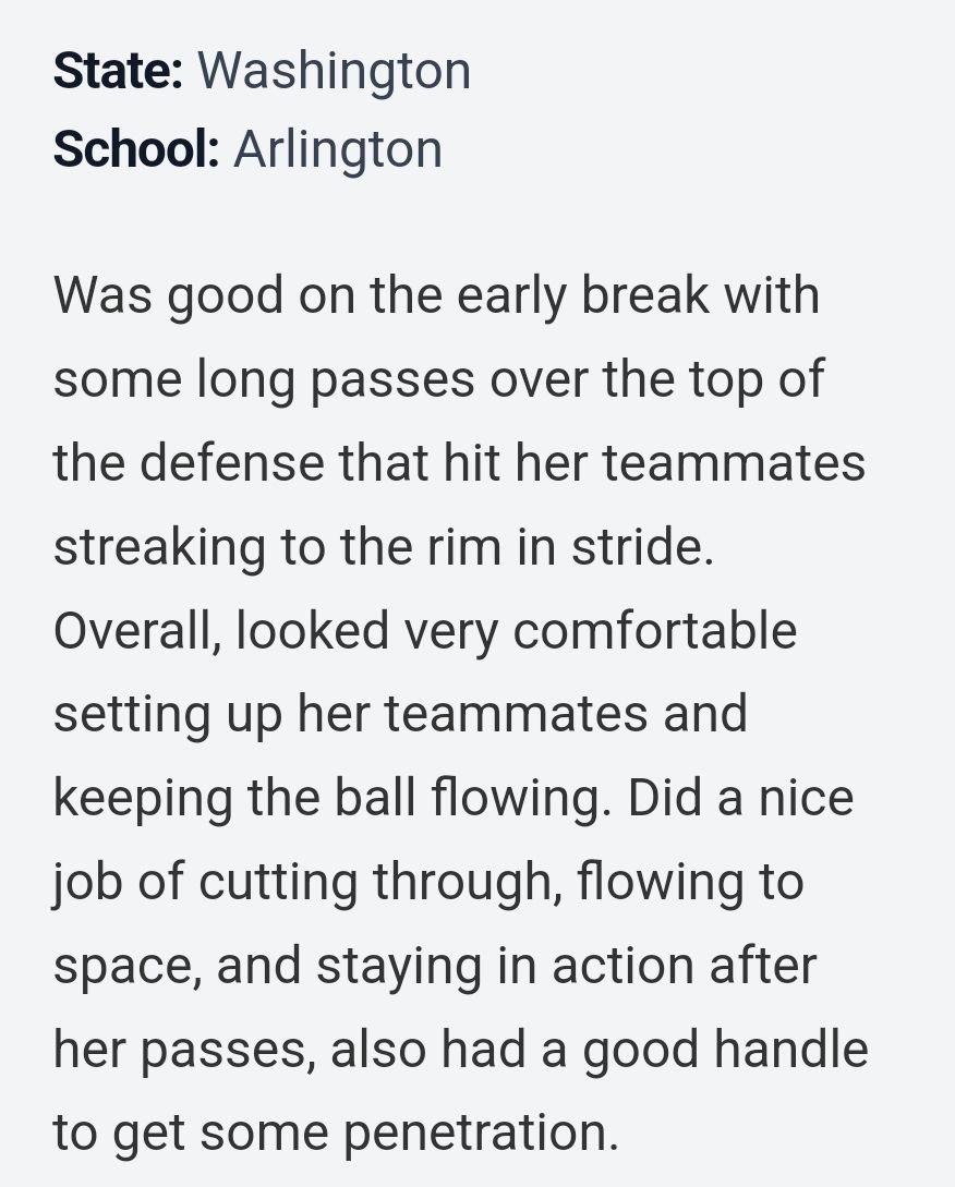 Thank you for the write up! <a href="/PGHWashington/">Prep Girls Hoops Washington</a> <a href="/PrepGirlsHoops/">Prep Girls Hoops 🏀</a>