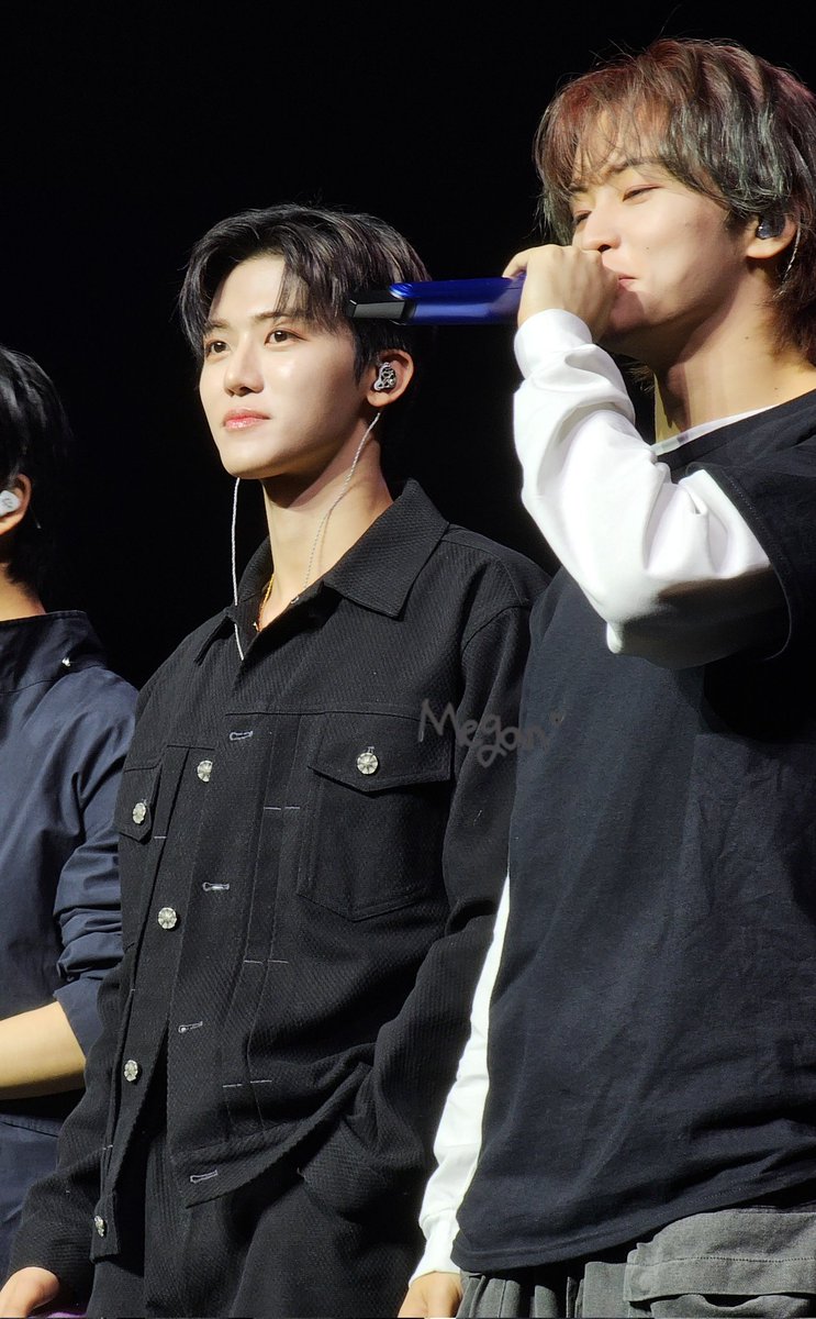 TDS3 DULUTH SOUNDCHECK 091924 

#NCTDREAM #TDS3inDULUTH #TDS3inATL #TDS3 #MARKLEE #JAEMIN  #HAECHAN