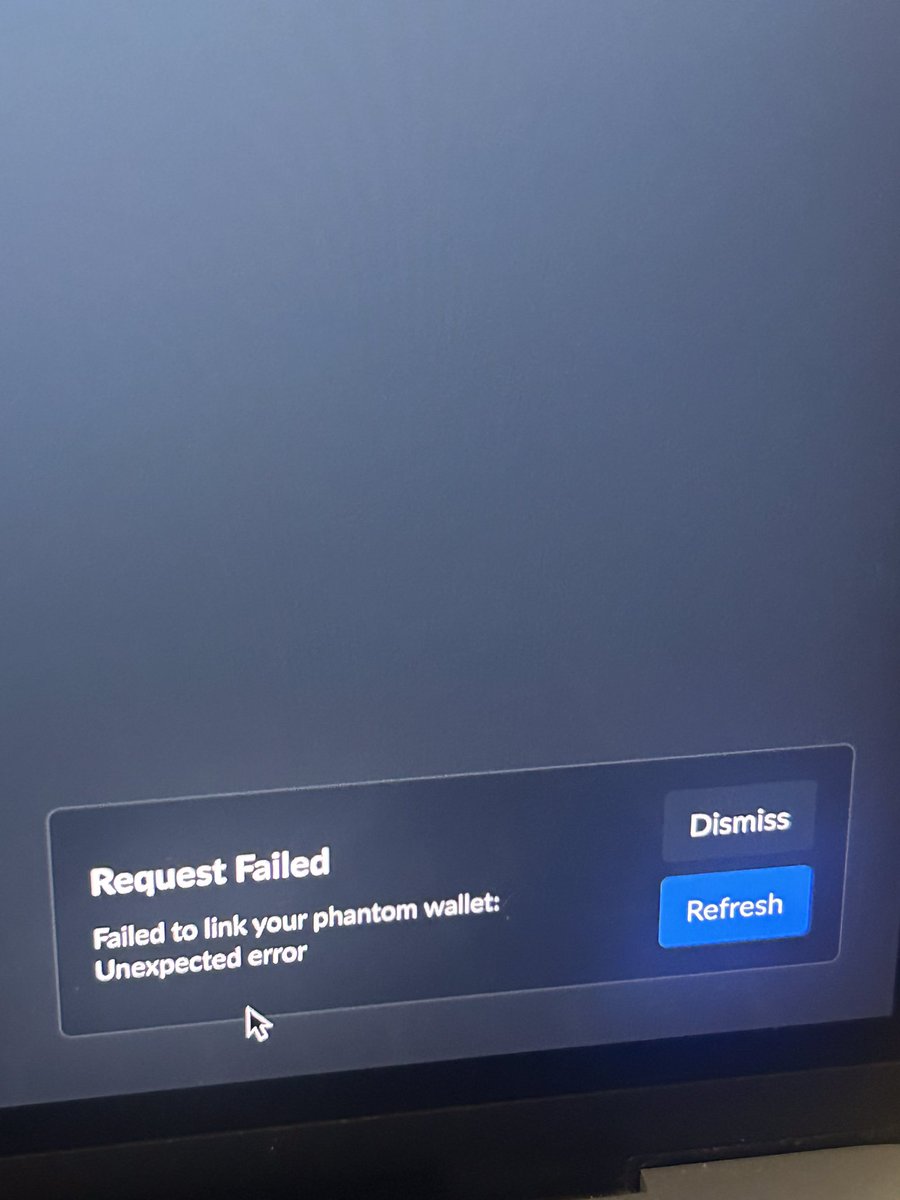 RichCashNFT's tweet image. Why won’t it let me sign in on fleet management?

#HiveMapper | @aseidman