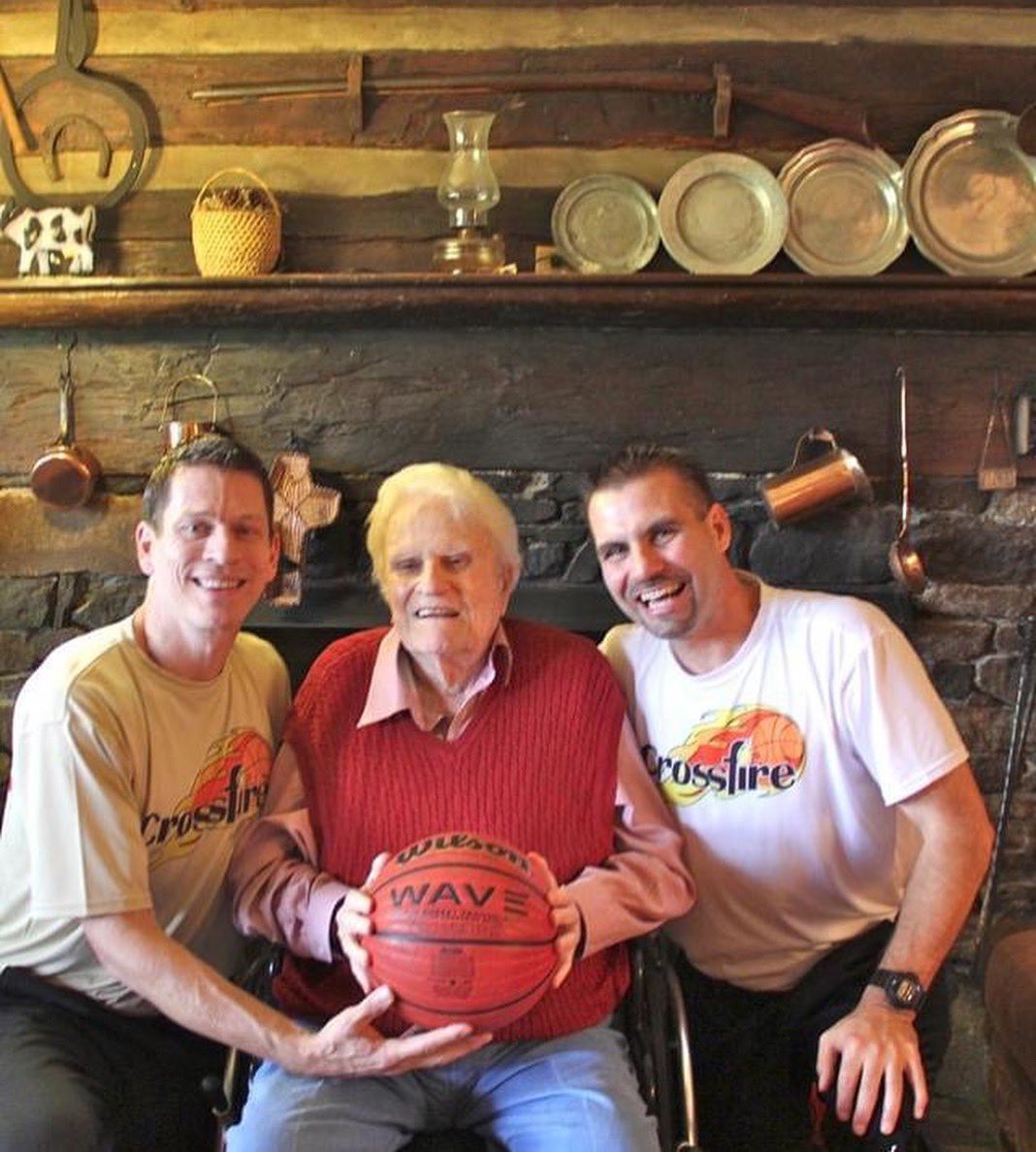 Frank Shelton tweet media