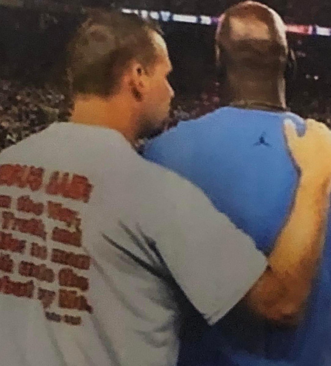 Frank Shelton tweet media