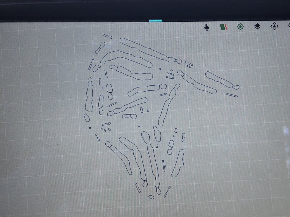 It was great to get out with <a href="/StorrTractor/">StorrTractor</a> GTX Rover today to get the golf course mapped! Looking forward to the new rig in a few weeks! Thank you Andy Berenty for all of the support!