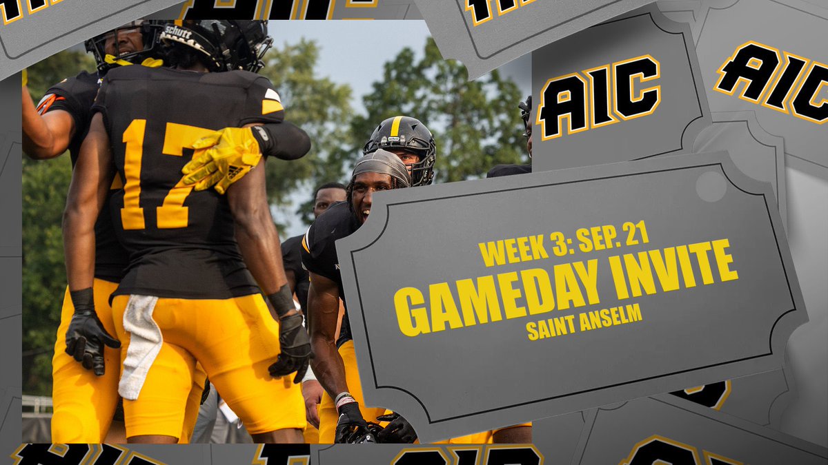 2️⃣ more days!
Sign-Up now for a GameDay Visit:  rb.gy/xar7d8

Go Jackets!