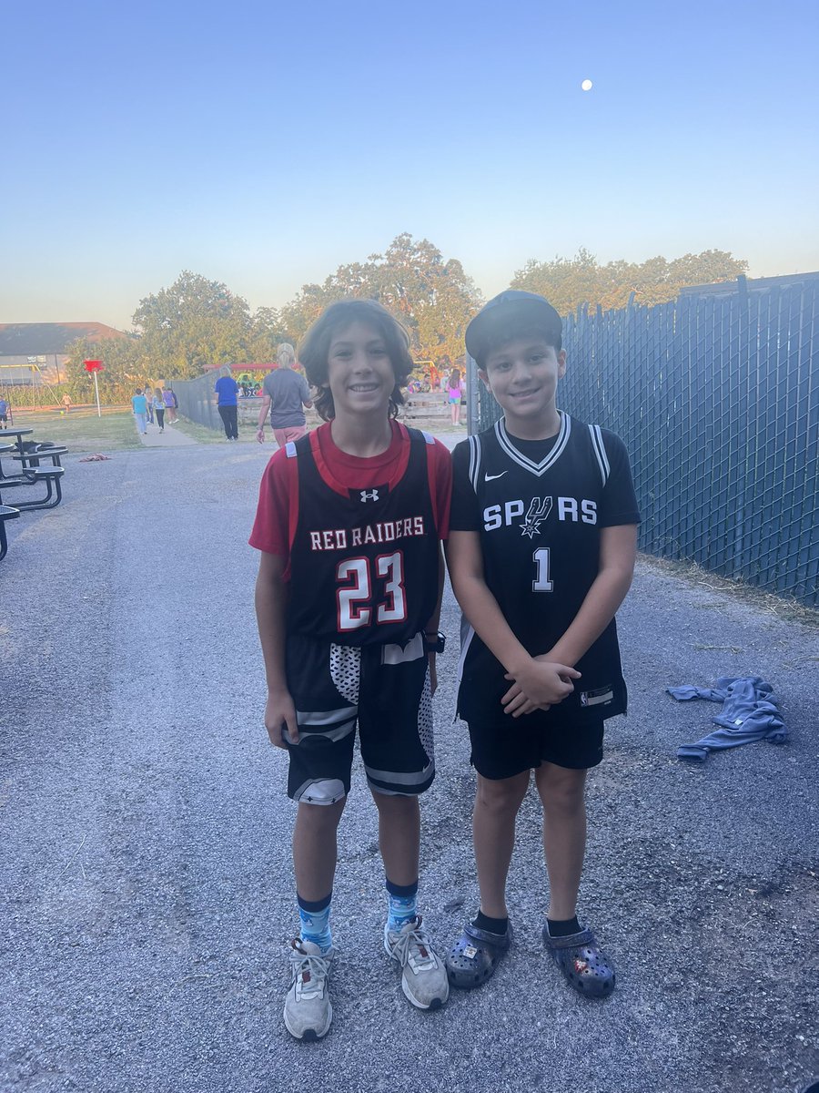 Coach Payton Johnson tweet media