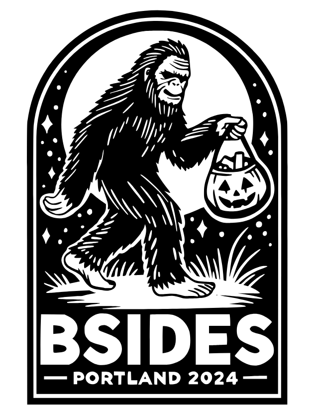 BSidesPDX's tweet photo. Have a cool #infosec project? 🎯 Submit a 20- or 50-minute talk to #BsidesPDX &amp; share your ideas with the security community! Open to all skill levels. Deadline: Sept. 27 🚀
👉 Submit here: https://t.co/IOq6asBVlx #Cybersecurity #PortlandEvents #SecurityTalk https://t.co/FR1MeaBmbD