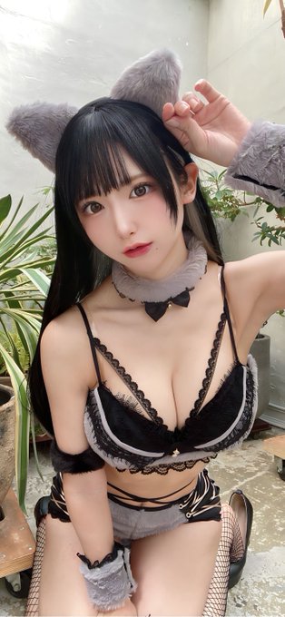 コスプレイヤーうちののTwitter画像13