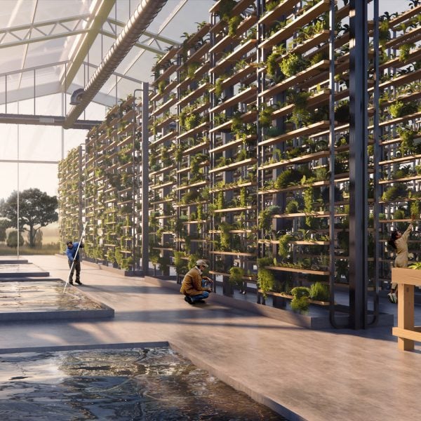 Texas A&amp;M University presents ten architecture student projects dlvr.it/TDS1D8