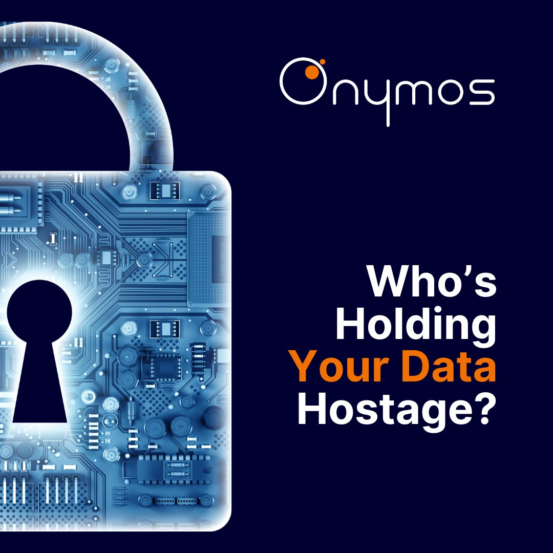 onymos's tweet image. Data portability isn’t just a feature—it’s a necessity. If your vendor controls your data, are you really in control? 🧐 

Learn more: link.onymos.com/4ejdReb

#DataPortability #DigitalTransformation