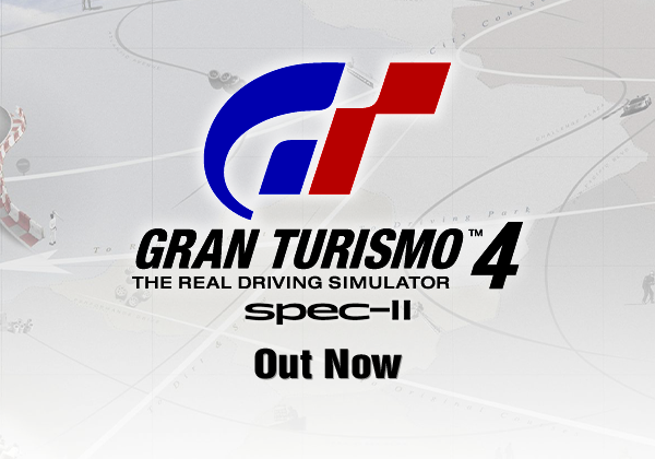 Gran Turismo 4 Spec II is out now!

Get it here: mediafire.com/file/ulp3p41xx…

Website with info and install instructions: theadmiester.co.uk/specii/

Discuss it on the Racing Game Cafe Discord server: discord.gg/WNqSqGGDQ8