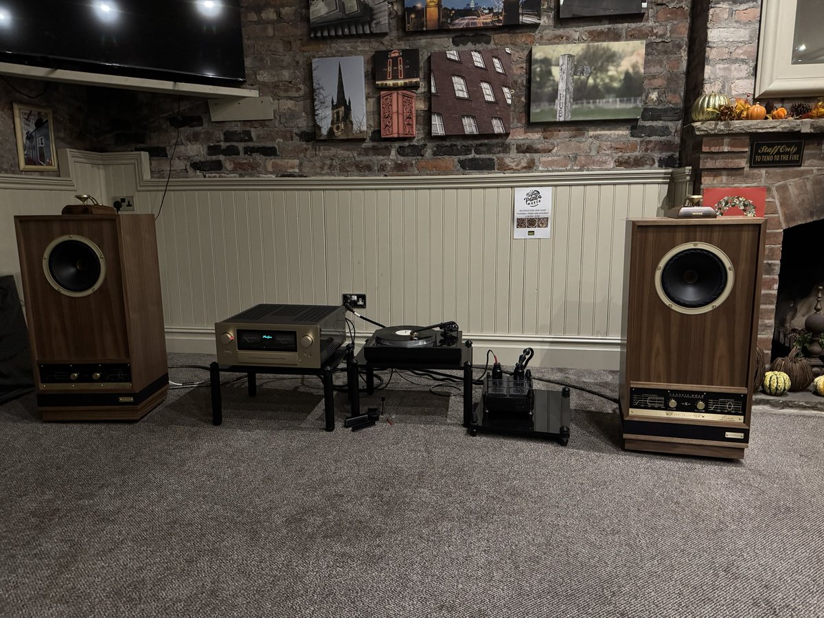 The AudioWorks tweet media