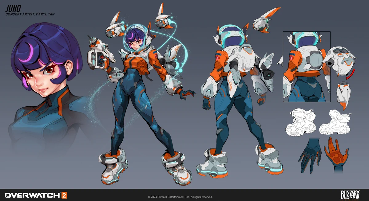 Overwatchニュース@おばにゅー on X: 