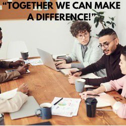 I  am spearheading a movement to bring people together, for the purpose of drafting legislative bills that support 2nd Chances for youthful offenders! I think we, the people who are justice impacted can do this.