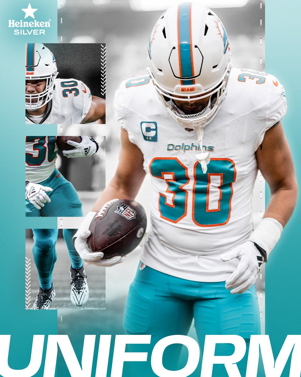 Miami Dolphins tweet media