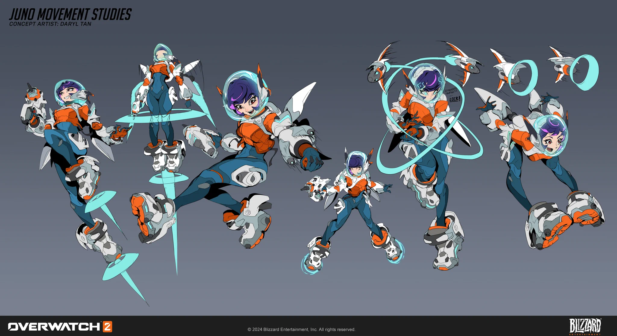 Overwatchニュース@おばにゅー on X: 
