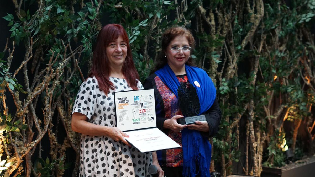 iLab (@hubilab) on Twitter photo #CWaste, #Kostik y #Moorlight. Los 3 proyectos generados durante #MaestrosQueDejanHuella que fueron reconocidos por su #innovación e #impactosocial con un incentivo económico patrocinado por <a href="/BancoAzteca/">Banco Azteca</a>: ilab.net/proyectos-gana… #CWaste, #Kostik y #Moorlight. Los 3 proyectos generados durante #MaestrosQueDejanHuella que fueron reconocidos por su #innovación e #impactosocial con un incentivo económico patrocinado por <a href="/BancoAzteca/">Banco Azteca</a>: ilab.net/proyectos-gana…