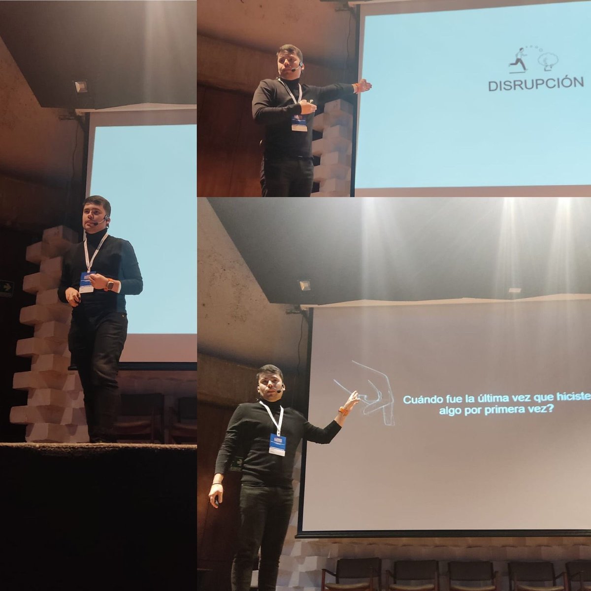 Red Hispana De Consultores tweet media