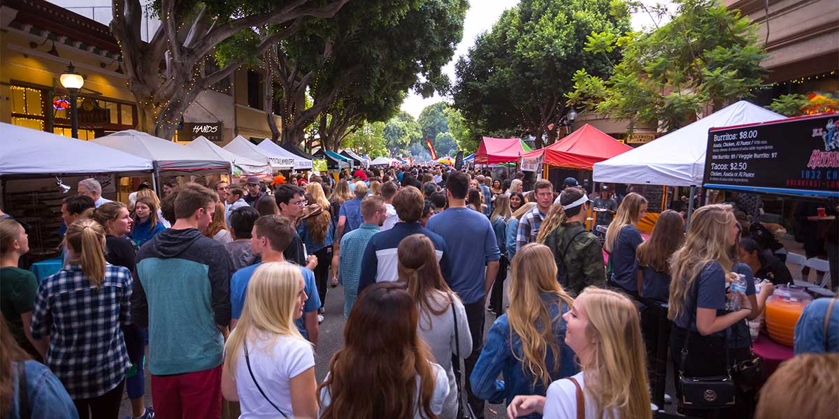 Downtown Centre Cinemas Offers Free Movies to Cal Poly Students After Farmer’s Market dlvr.it/TDS1vZ