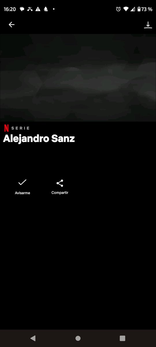 pinkysanz's tweet photo. @AlejandroSanz  ya estoy a la espera https://t.co/TZllHj7vVU