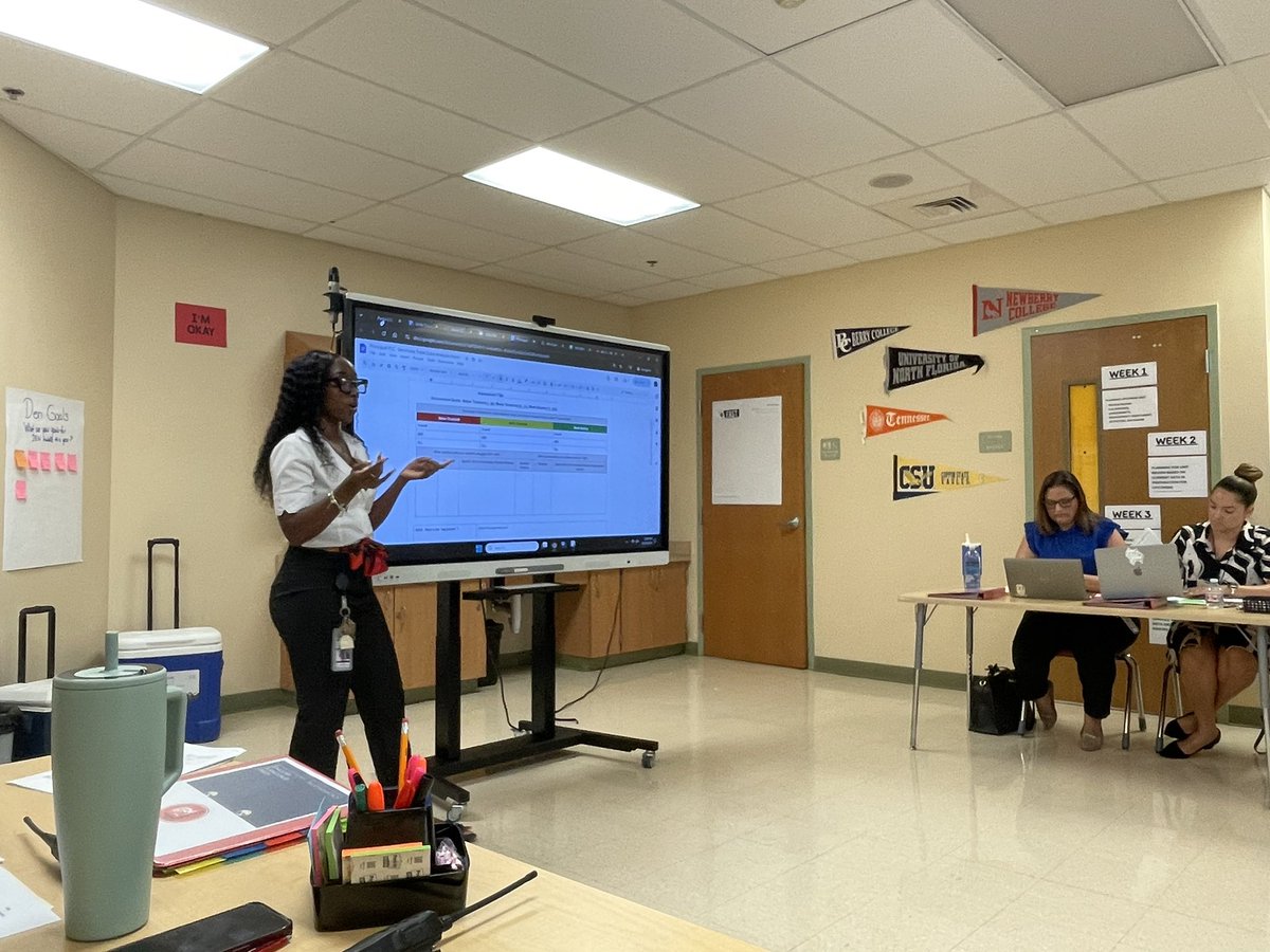 Jamilah Johnson tweet media