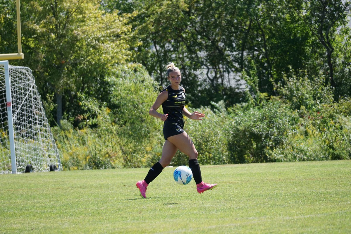 Can’t wait for an exciting weekend in Michigan! We play at 9am EST on Saturday and 10am EST on Sunday! Excited to see what we can do!💪 
<a href="/SCWAVEROC/">SC WAVE</a> <a href="/SCWave07Girls/">SC Wave U19 Girls NAL</a> <a href="/Leite_Marcio77/">Marcio Leite</a> <a href="/ImCollegeSoccer/">College Soccer Truth ™</a> <a href="/TopDrawerSoccer/">TopDrawerSoccer</a> <a href="/ImYouthSoccer/">ECNL/GA/Recruiting/College Soccer</a>