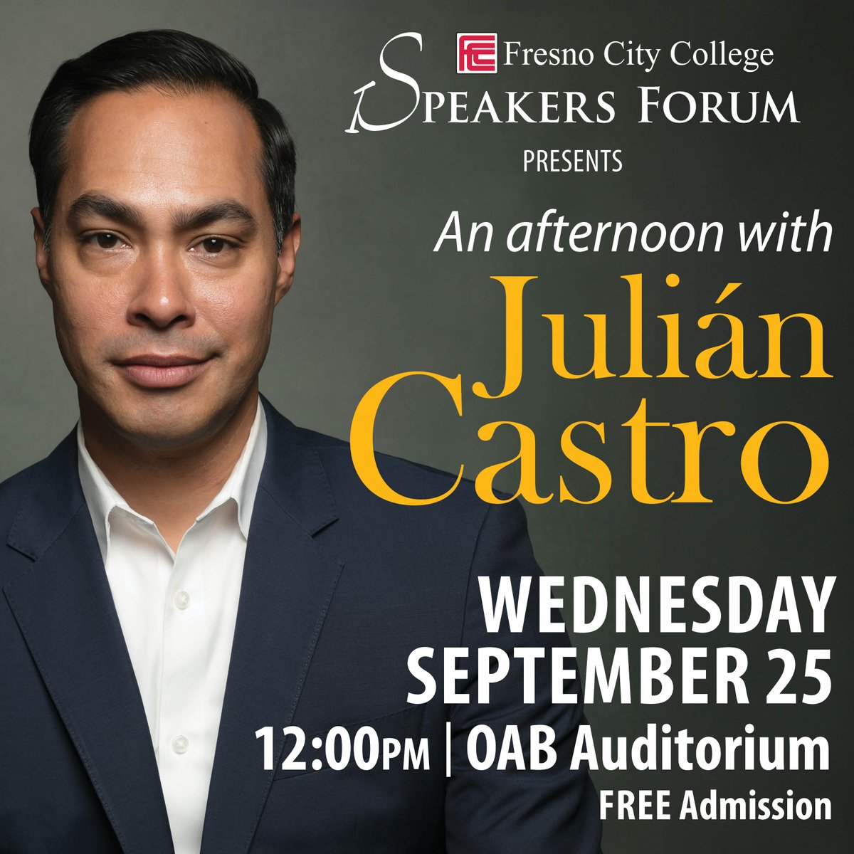 Fresno City College tweet media