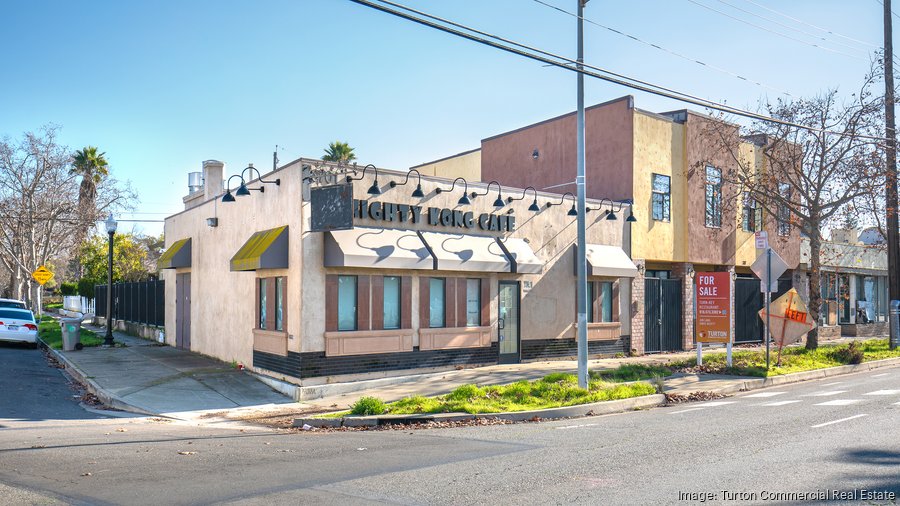 escrow_shout's tweet photo. Former Mighty Kong Cafe site on Stockton Boulevard sold to restaurant group https://t.co/JhiNui3PcV https://t.co/kMm7TXycB9