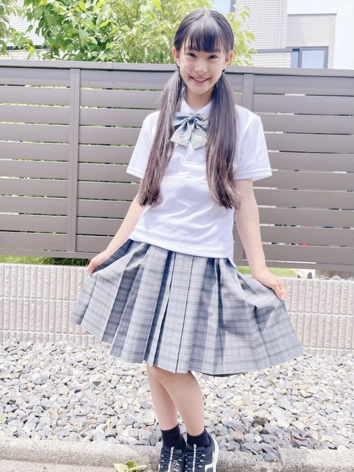 Twitterのコスプレ画像9