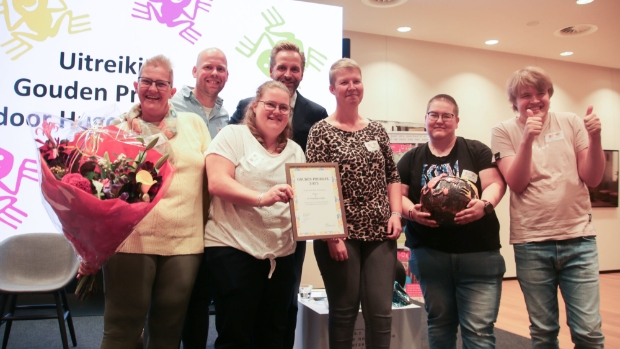 Het Kontakt Alblasserwaard tweet media