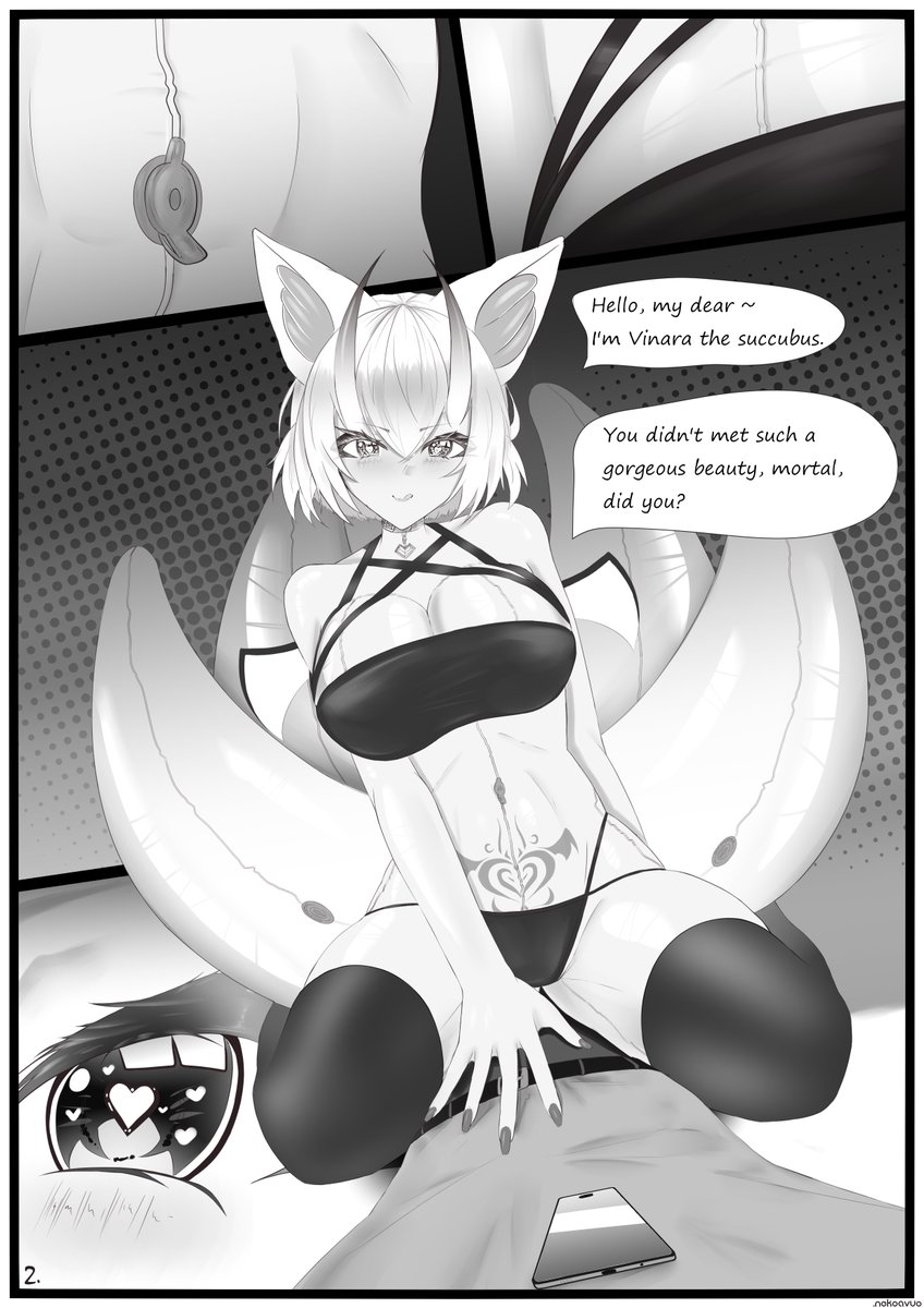 nekoavuo's tweet photo. Just another Vinara day
My oneshot of manga, about vinyl succubus
I hope you enjoy this!

You can download pages from TG
ENG: https://t.co/rZA8irt5ET
RU: https://t.co/71j4IzOnRB

(pt1)
#inflatablegirl #livinginflatable #succubus https://t.co/WV5SxMTb0E