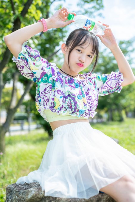 Twitterのコスプレ画像3