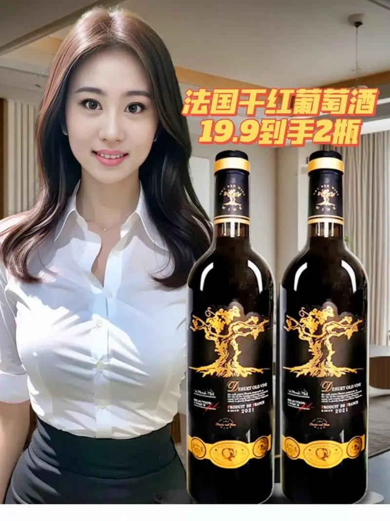 I work in China tweet media