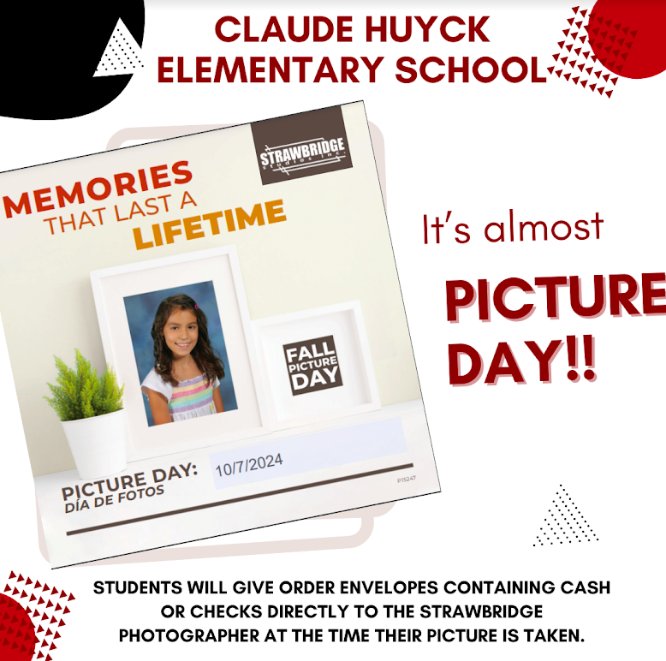 Claude Huyck Elementary (@claudehuyck) on Twitter photo 