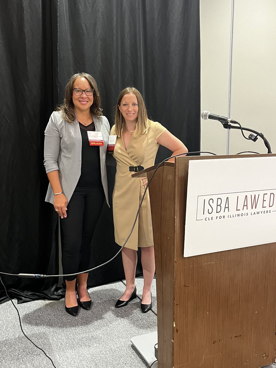 ISBAlawyer's tweet photo. "We need to value unique perspectives & identities." -@jtreelive
#SSFC24 #ISBA @2CivilityOrg @iHotel https://t.co/yAN2w6SuJu