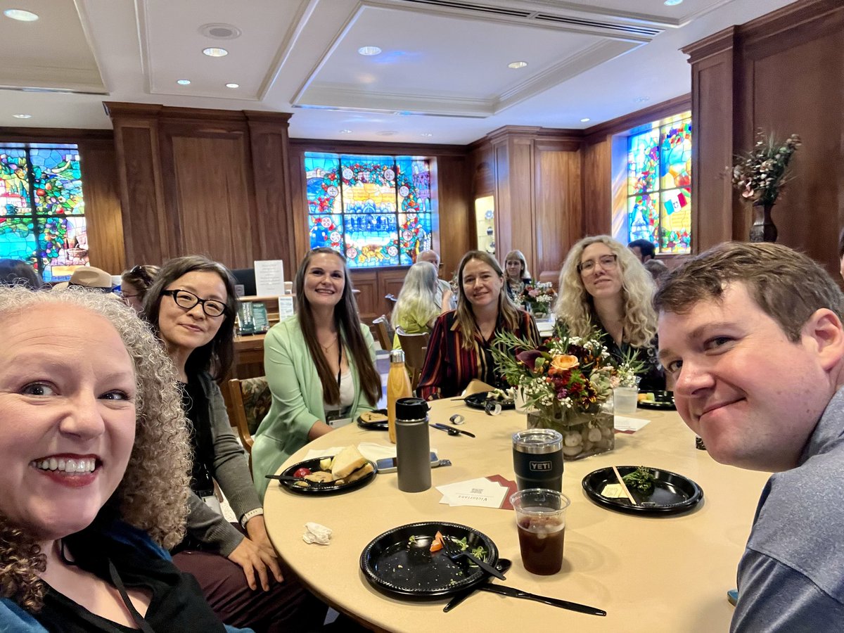 It was a great day in Waco! <a href="/EventFlightless/">Event 2024</a> #navsa #event2024